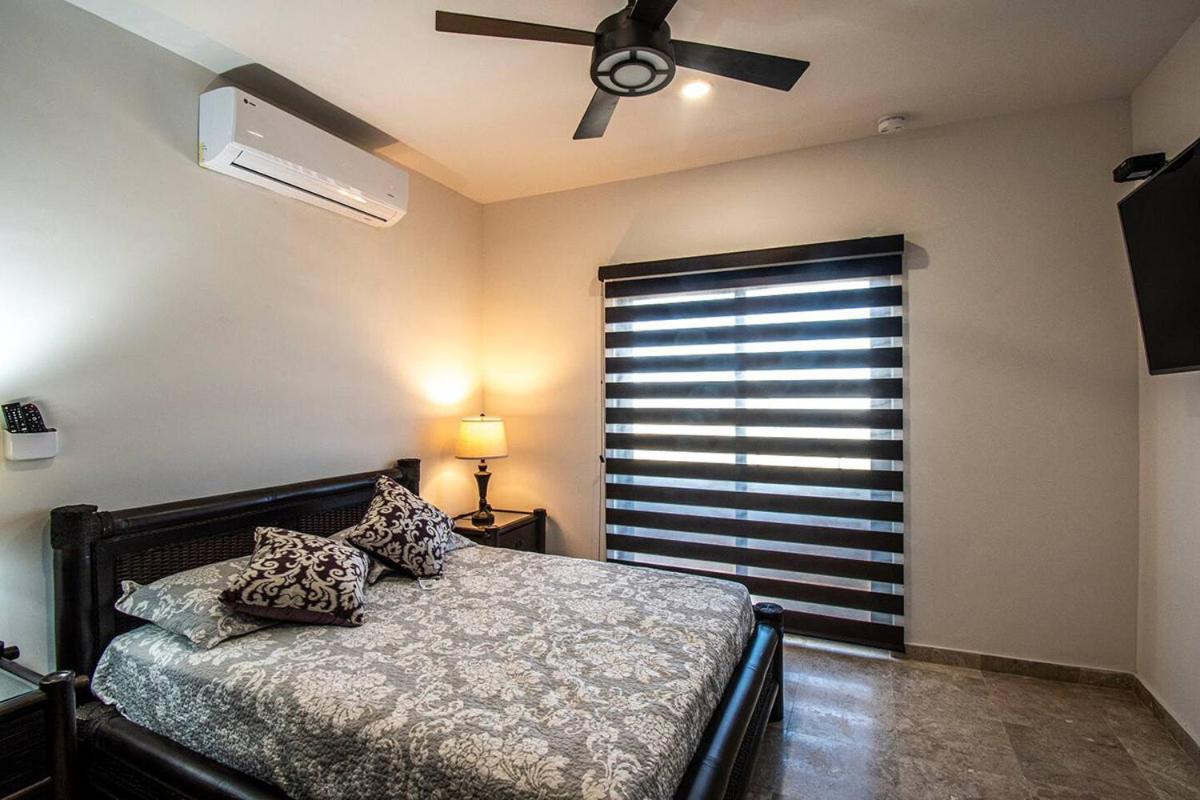 Apartamento Departamentos La Roqueta