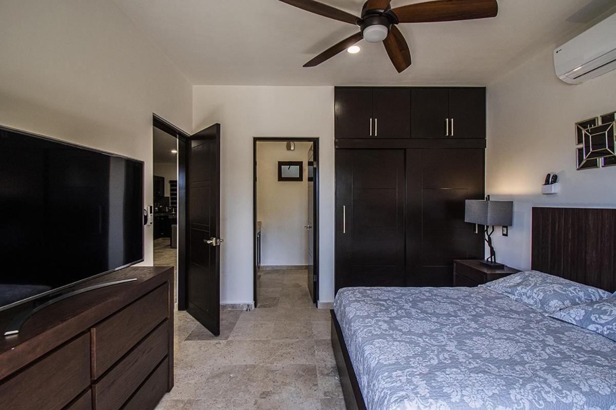 Apartamento Departamentos La Roqueta
