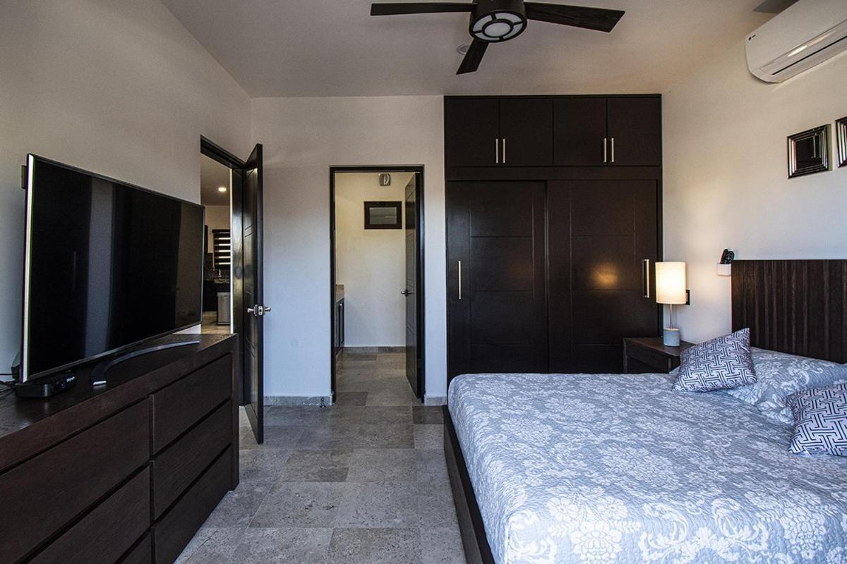 Apartamento Departamentos La Roqueta