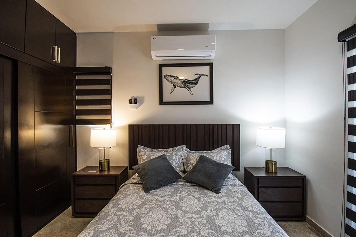 Apartamento Departamentos La Roqueta La Paz